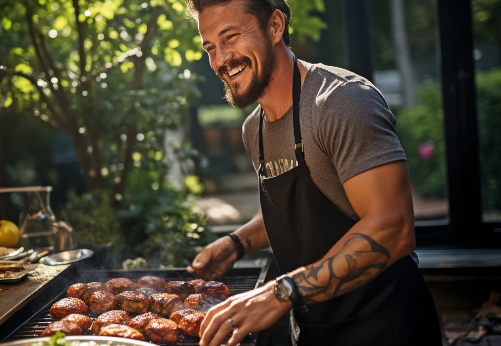 what's the best wood pellet grill