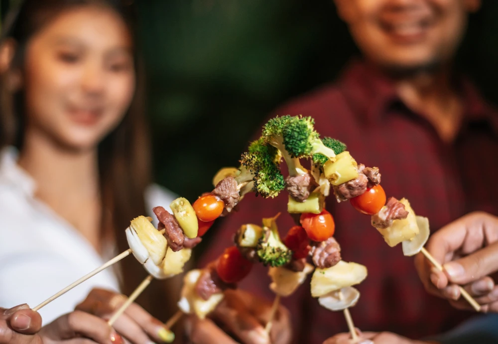 who makes the best wood pellet grill